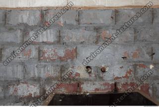 Photo Texture of Walls Brick 0012